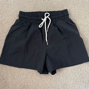 Kona Sol quick dry 3” inseam swim board shorts